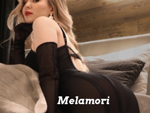 Melamori