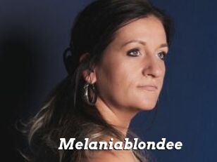 Melaniablondee