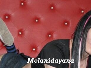 Melanidayana