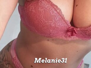 Melanie31