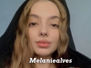 Melaniealves