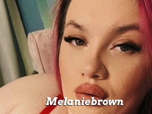 Melaniebrown