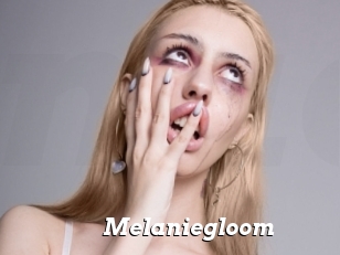 Melaniegloom