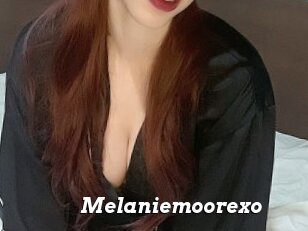 Melaniemoorexo