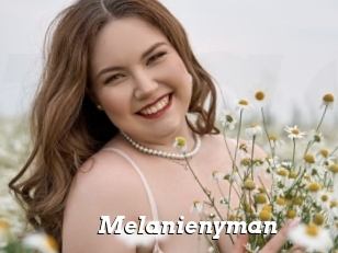 Melanienyman