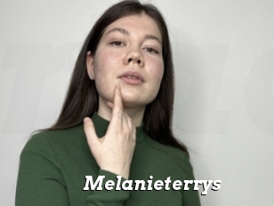 Melanieterrys