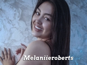 Melaniieroberts