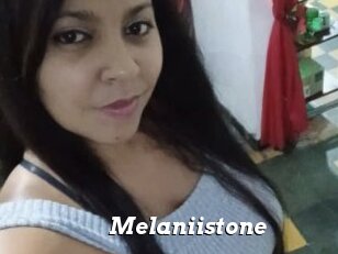 Melaniistone