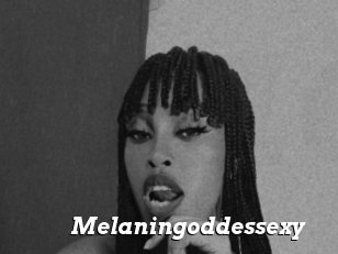 Melaningoddessexy