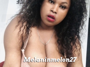 Melaninmelon27