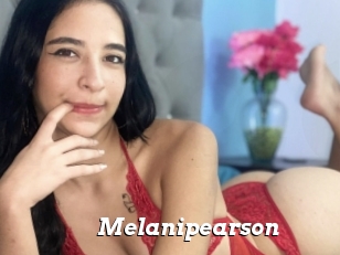 Melanipearson