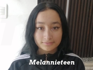 Melannieteen