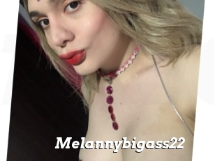 Melannybigass22