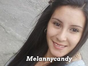 Melannycandy