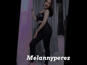 Melannyperez