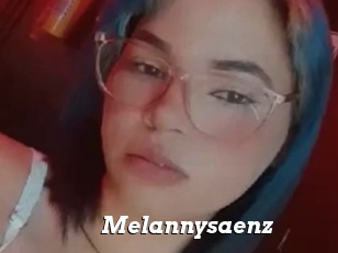 Melannysaenz