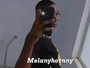 Melanyhornny