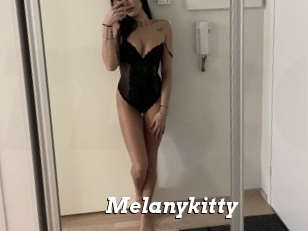 Melanykitty