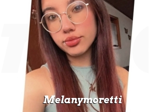 Melanymoretti