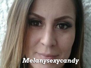 Melanysexycandy