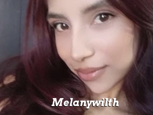 Melanywilth