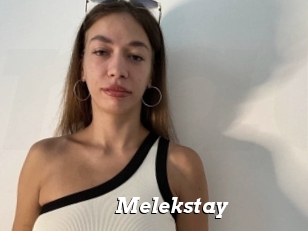 Melekstay