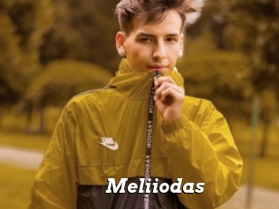 Meliiodas