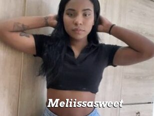 Meliissasweet