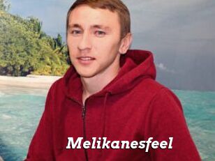 Melikanesfeel