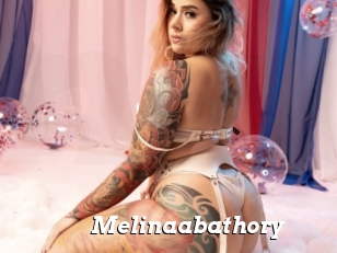 Melinaabathory