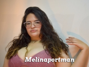 Melinaportman