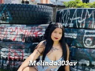 Melinda303av