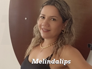 Melindalips