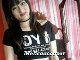 Melisaacooper