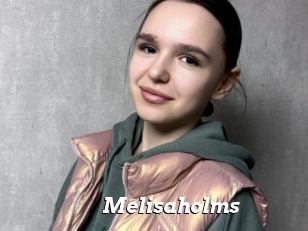 Melisaholms