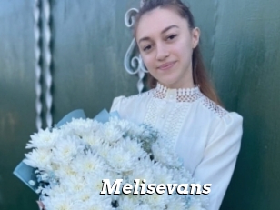 Melisevans