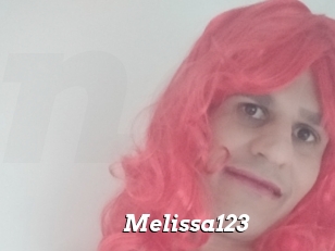 Melissa123