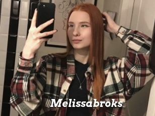 Melissabroks