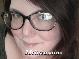 Melissacaine