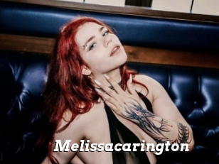 Melissacarington