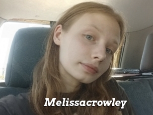 Melissacrowley