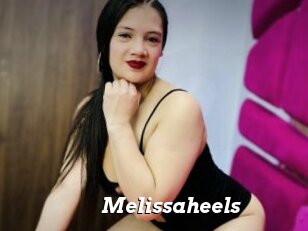 Melissaheels