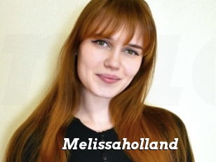 Melissaholland