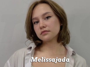 Melissajada