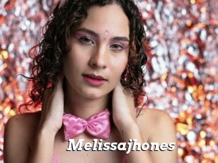 Melissajhones