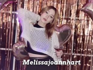 Melissajoannhart