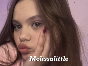 Melissalittle