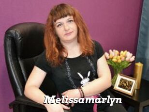 Melissamarlyn