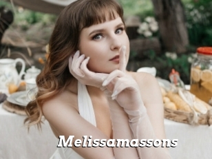 Melissamassons