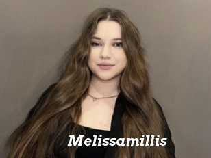 Melissamillis